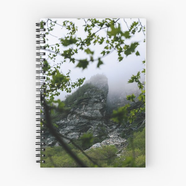 Item preview, Don't Miss the Cliff designed and sold by Mooretography.