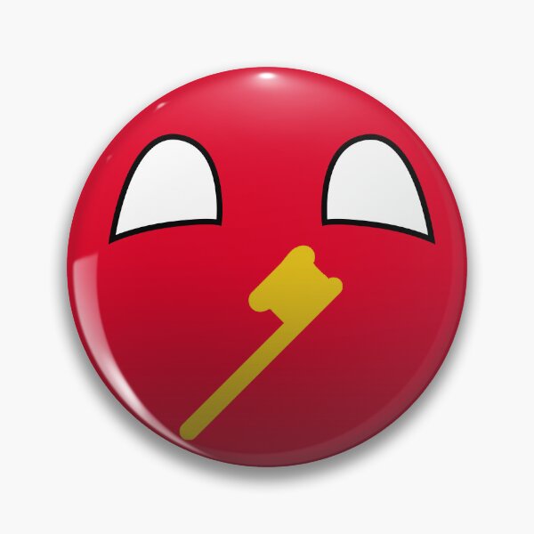Item preview, Communalism Polcompball designed and sold by NaNaSpaceStore.