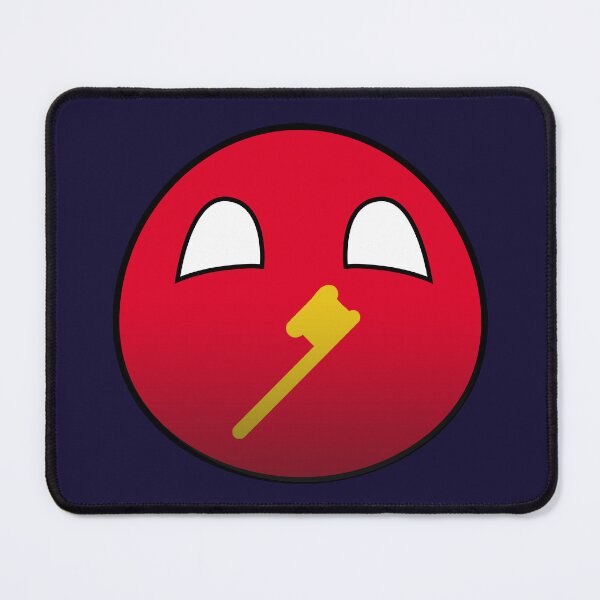 Item preview, Communalism Polcompball designed and sold by NaNaSpaceStore.