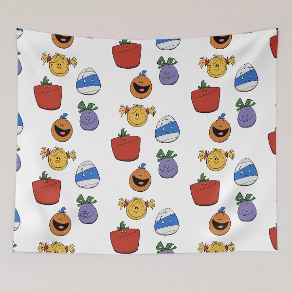 Item preview, Misses and Misters designed and sold by SillyNate.