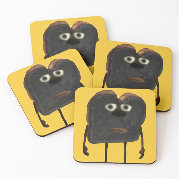 Item preview, toast wazowski designed and sold by tttatia.