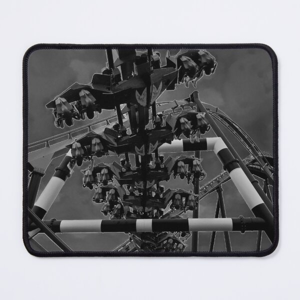 Item preview, Black and white X- Flight photo designed and sold by RollingRC.