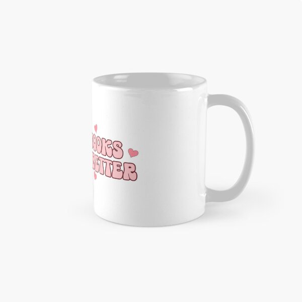 Item preview, Boys In Books Are Better designed and sold by dooddles.