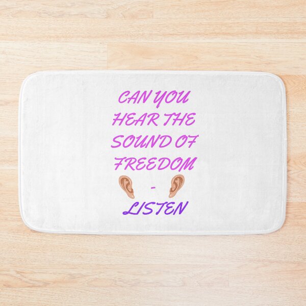Item preview,  Sound Of Silence designed and sold by BeautonFashions.