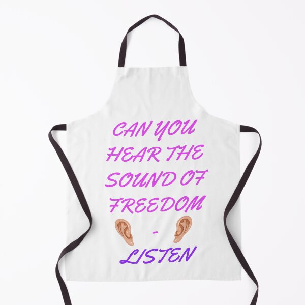 Item preview, Sound Of Silence designed and sold by BeautonFashions.