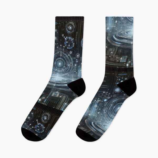 Item preview, Modern , Illustration , Coding Inspired Design designed and sold by GPrint001.