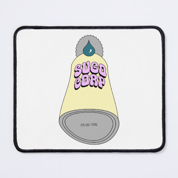 Item preview, Poison Banana designed and sold by SUGOCORP.