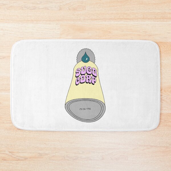 Item preview, Poison Banana designed and sold by SUGOCORP.