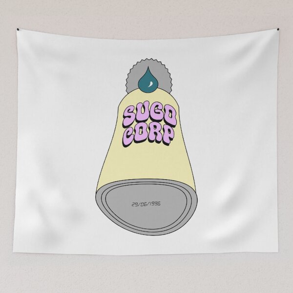 Item preview, Poison Banana designed and sold by SUGOCORP.