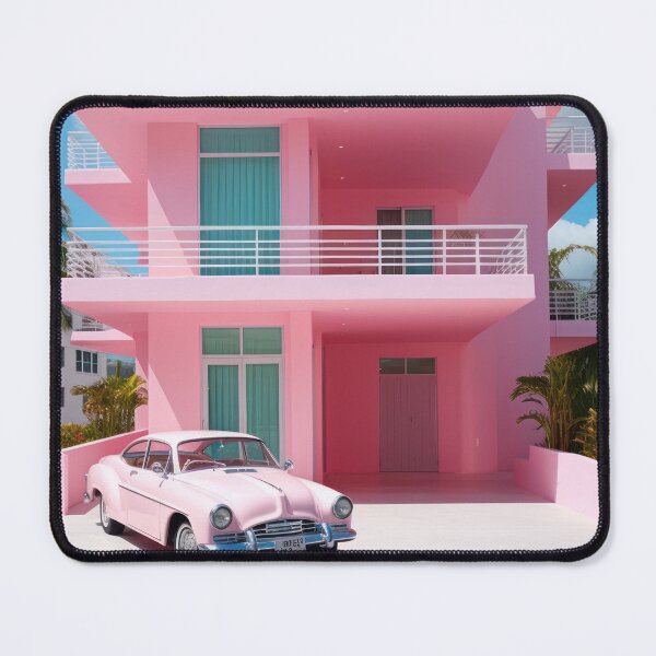 Item preview, Living in Pink designed and sold by DreamerBot.