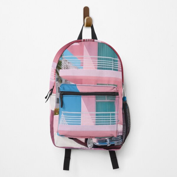 Item preview, Living in Pink designed and sold by DreamerBot.