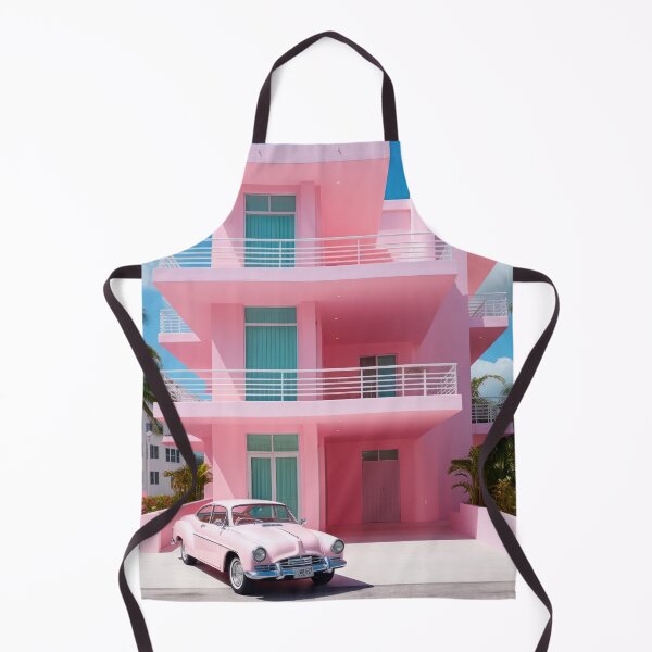 Item preview, Living in Pink designed and sold by DreamerBot.