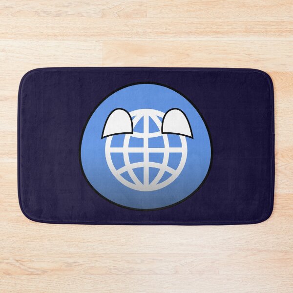 Item preview, Globalism Polcompball designed and sold by NaNaSpaceStore.