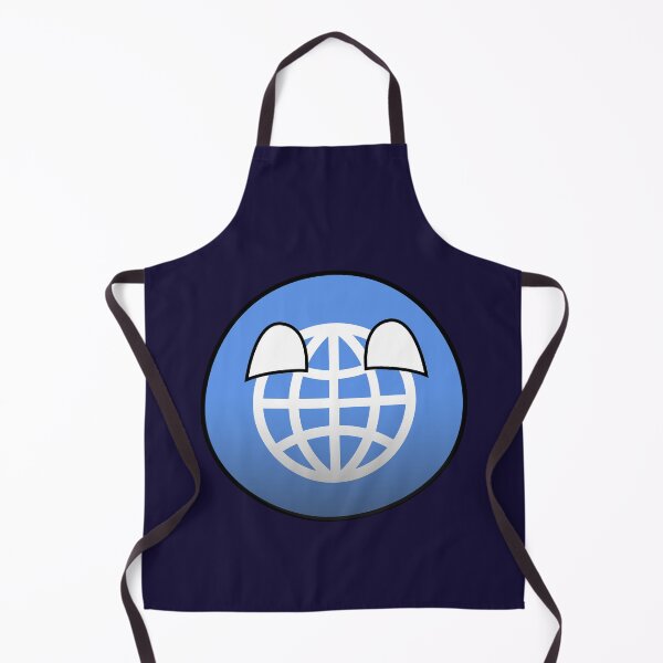 Item preview, Globalism Polcompball designed and sold by NaNaSpaceStore.