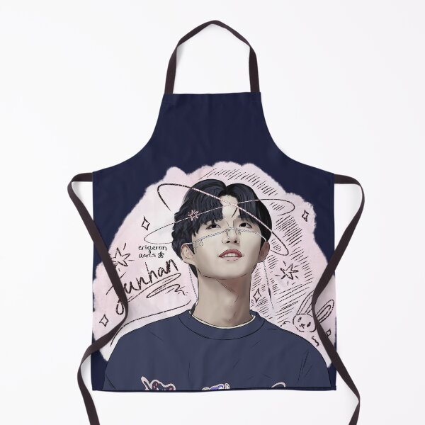 Item preview, Junhan of Xdinary Heroes  designed and sold by Erigeron-acris.