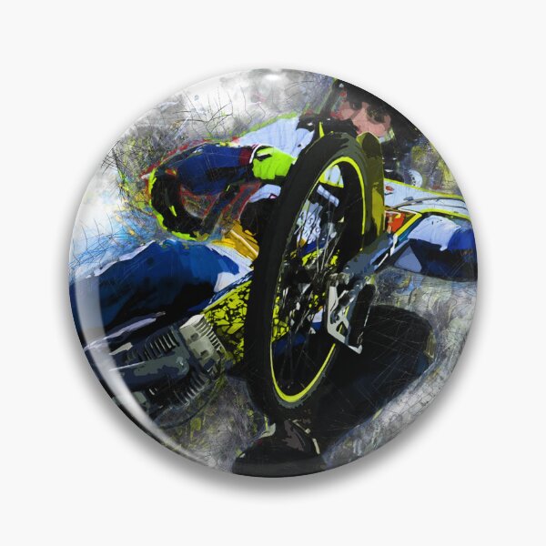 Artikelvorschau, Ich❤ SPEEDWAY entworfen und verkauft von SpeedwayArt.