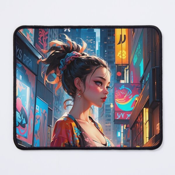 Item preview, Graffiti Dreams: Urban Symphony designed and sold by ShiroStore.