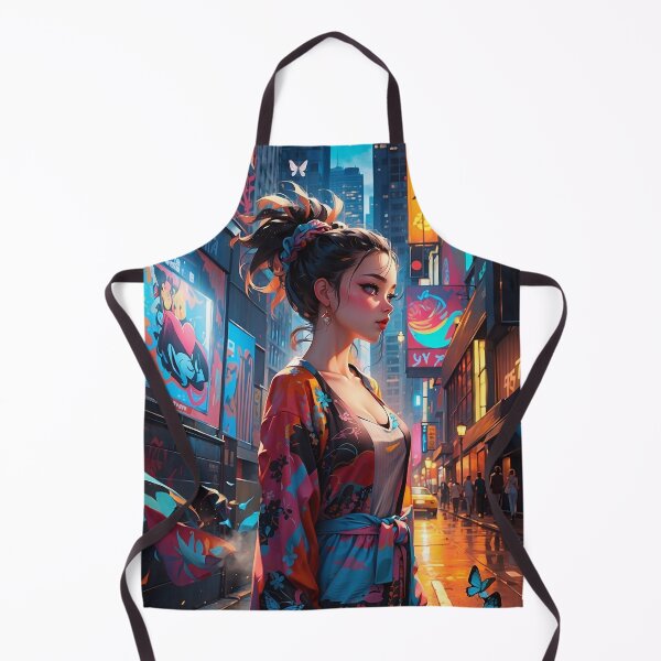 Item preview, Graffiti Dreams: Urban Symphony designed and sold by ShiroStore.