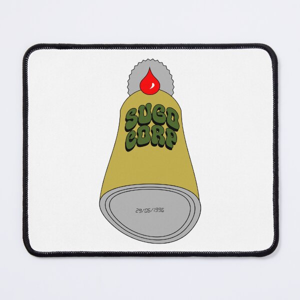 Item preview, Sticky Musta designed and sold by SUGOCORP.