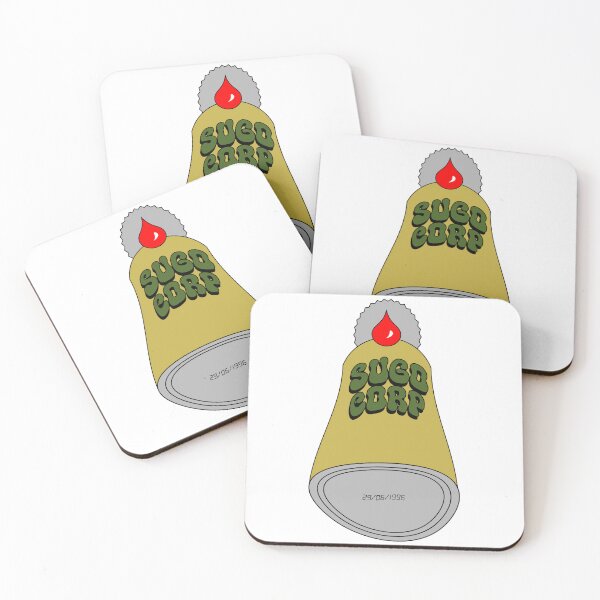 Item preview, Sticky Musta designed and sold by SUGOCORP.