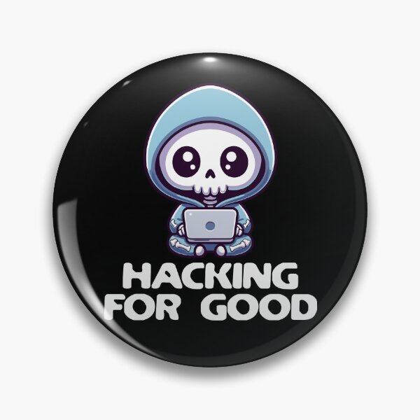 Item preview, Ethical Hacker Computer Hacking Cybersecurity Coding Hacker Gift designed and sold by HosvPrint .s.