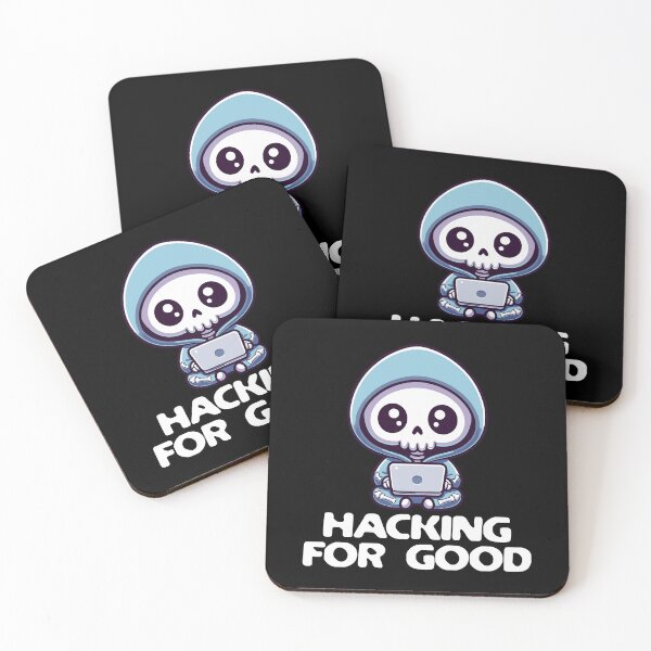 Item preview, Ethical Hacker Computer Hacking Cybersecurity Coding Hacker Gift designed and sold by HosvPrint .s.