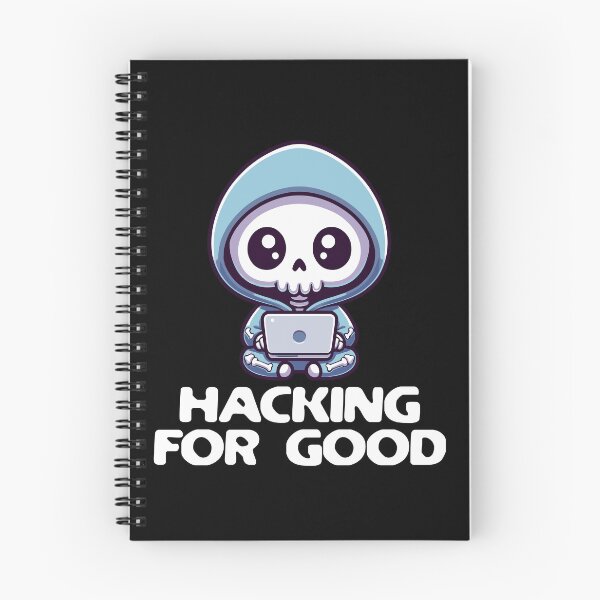 Item preview, Ethical Hacker Computer Hacking Cybersecurity Coding Hacker Gift designed and sold by HosvPrint .s.
