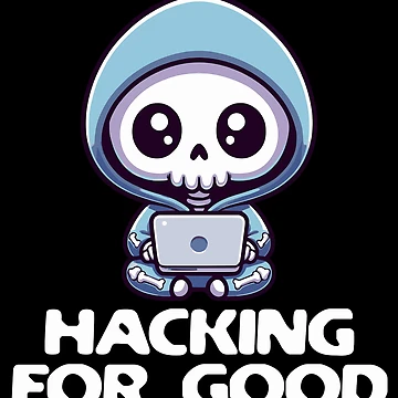 Artwork thumbnail, Ethical Hacker Computer Hacking Cybersecurity Coding Hacker Gift by HosvPrint .s