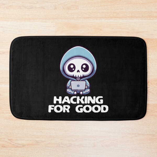 Item preview, Ethical Hacker Computer Hacking Cybersecurity Coding Hacker Gift designed and sold by HosvPrint .s.