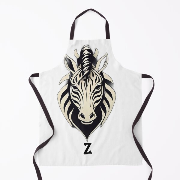 Item preview, Zebra head designed and sold by AMGAtlantis.