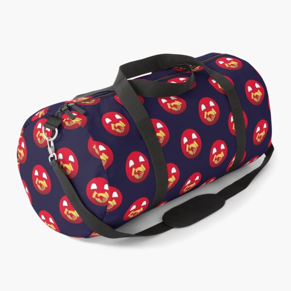 Item preview, Communalism Polcompball designed and sold by NaNaSpaceStore.