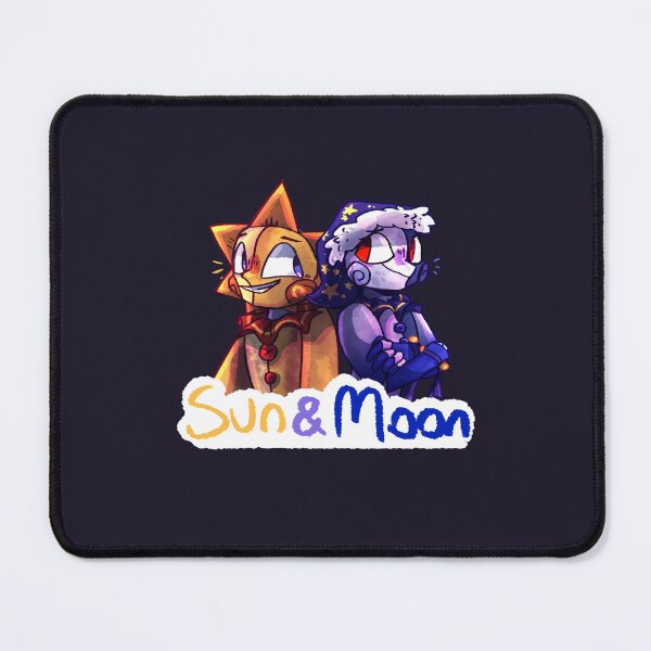 Item preview, Sun and Moon drop  designed and sold by SweetTee123.