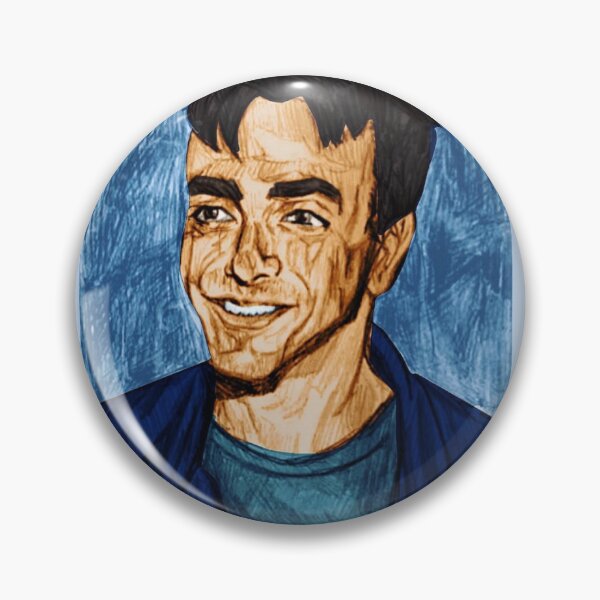 Item preview, Hank Azaria designed and sold by Aleah  Dodson.