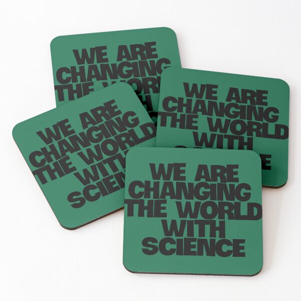 Item preview, World change designed and sold by Beeffervescent.