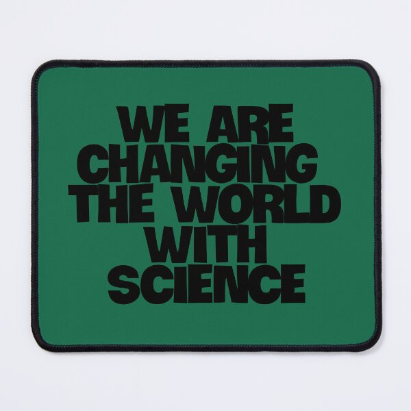 Item preview, World change designed and sold by Beeffervescent.