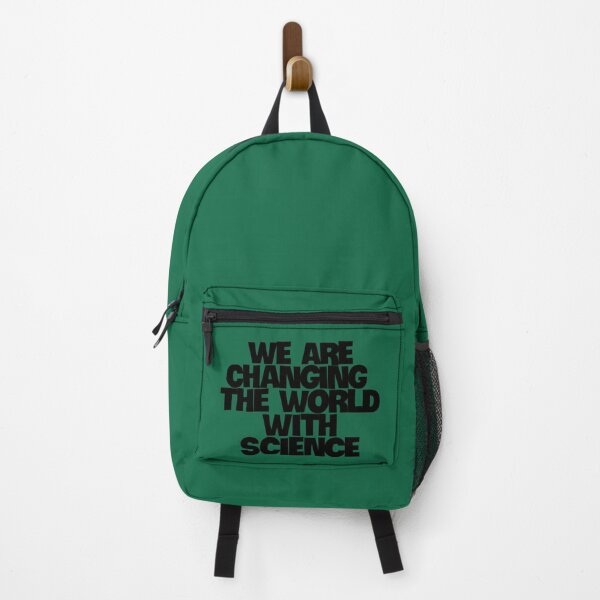 Item preview, World change designed and sold by Beeffervescent.