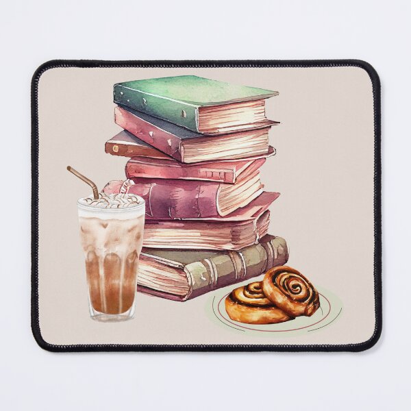 Item preview, A bookish treat designed and sold by InkDrinker23.