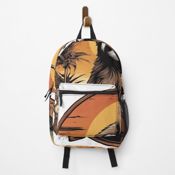 Item preview, Sloth Vintage sunset designed and sold by jinmommyonline.