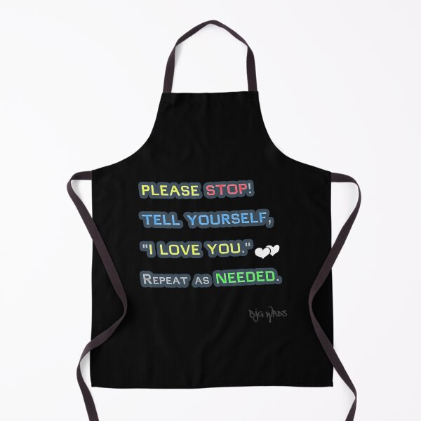 Item preview, "PLEASE STOP!..." Quote 12/07/2023 designed and sold by BJGWRDS.