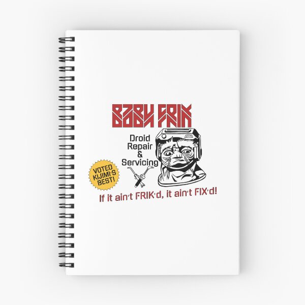 Item preview, Babu Frik Star Wars  designed and sold by LittleGreenNerd.
