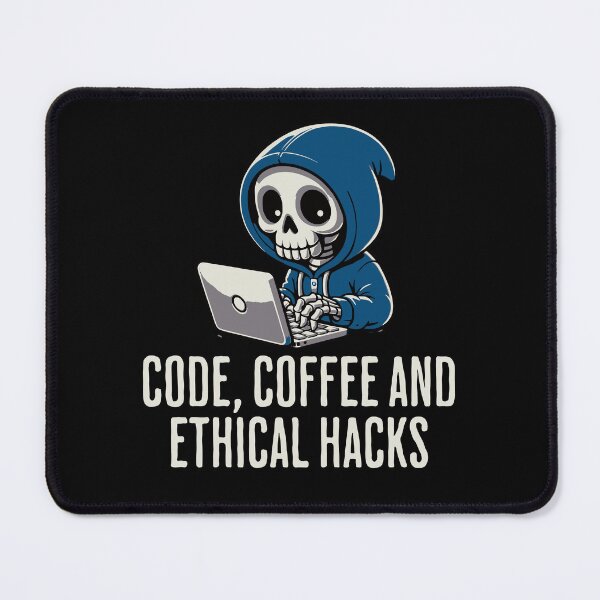 Item preview, Ethical Hacker Computer Hacking Cybersecurity Coding Hacker Gift designed and sold by HosvPrint .s.