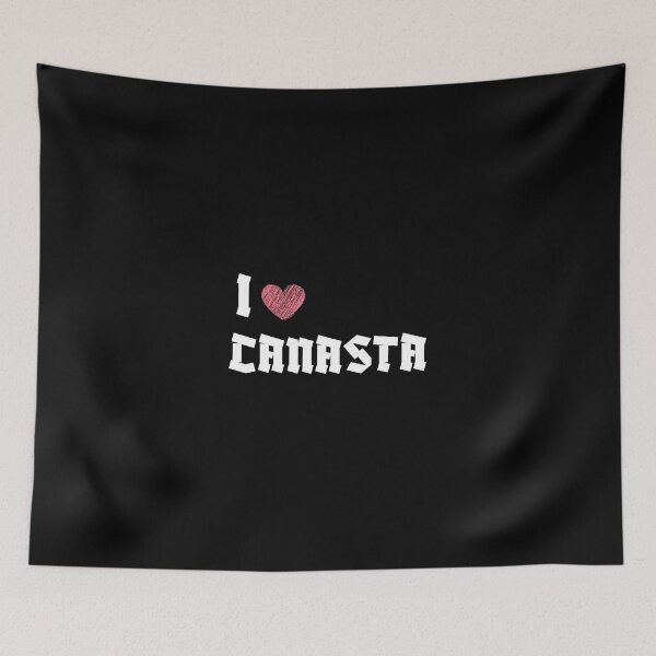 Item preview, From Cards to Canasta: My Love for the Game designed and sold by JustCrafted.