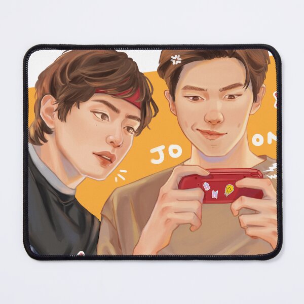 Item preview, TAETAE JOONIE PLAY GAME designed and sold by sugarweirddd.