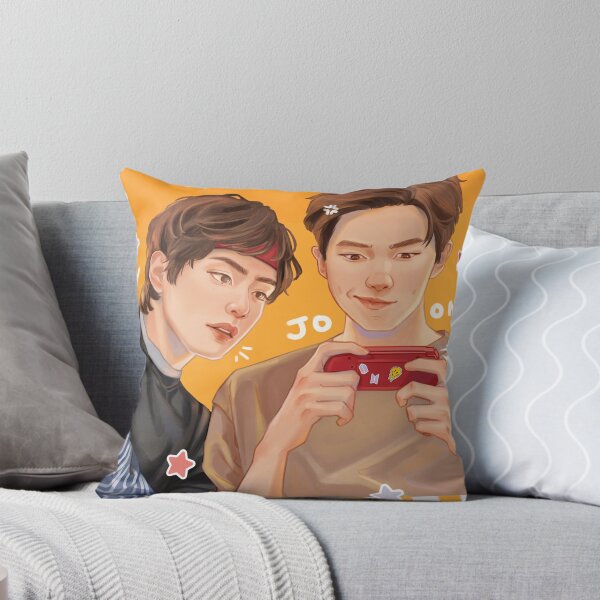 Item preview, TAETAE JOONIE PLAY GAME designed and sold by sugarweirddd.