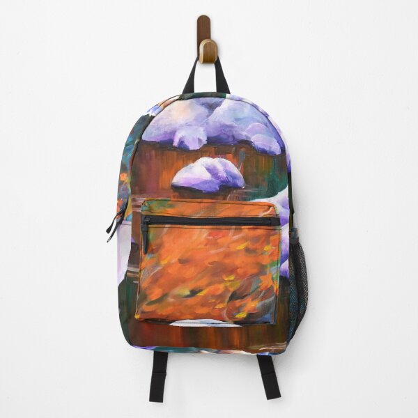Item preview, river's quiet moment designed and sold by Gerardo Segismundo.