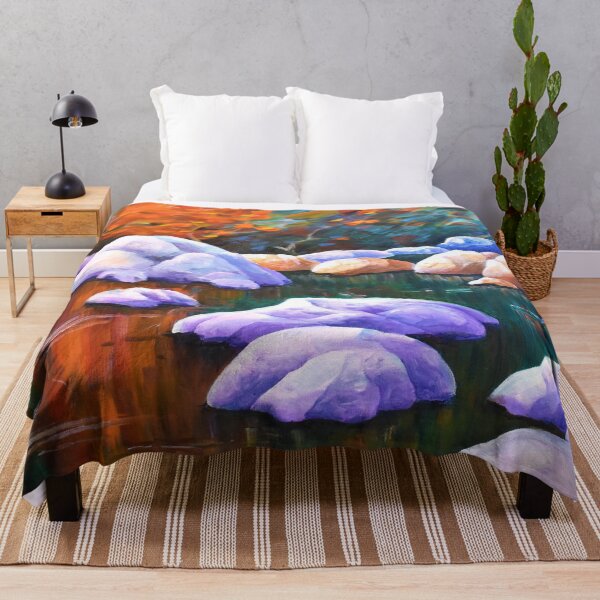 Item preview, river's quiet moment designed and sold by Gerardo Segismundo.