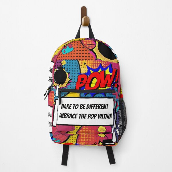 Item preview, Pop Art Comic designed and sold by TeenVibe-Shop.