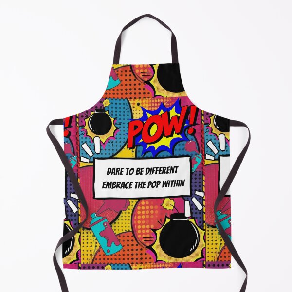 Item preview, Pop Art Comic designed and sold by TeenVibe-Shop.