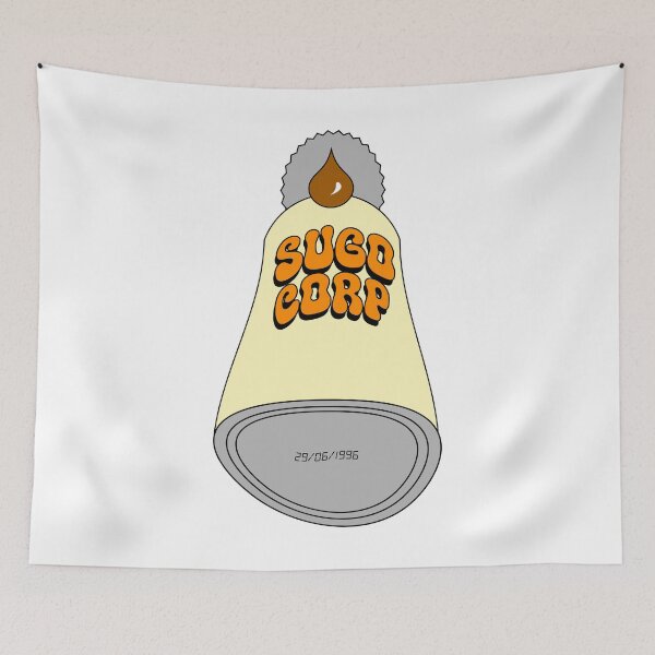 Item preview, Woody Nilla designed and sold by SUGOCORP.