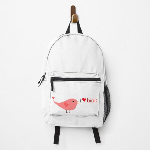 Item preview, Happy Valentine's day - I love birds designed and sold by AnLeDesign.